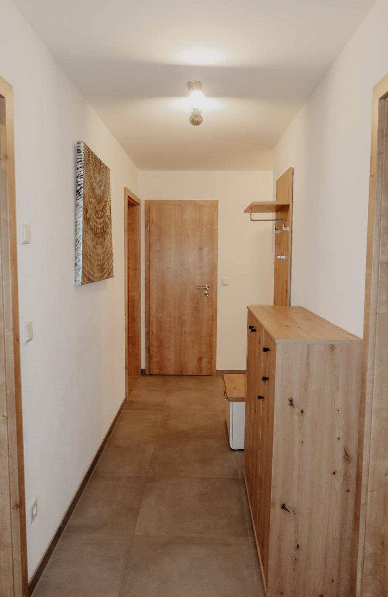 Ferienwohnung/Arbeiterwohnung Kampenwand Rohrdorf  Exterior photo